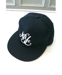 「holiday」ホリディ×GF　CAP　(帽子)