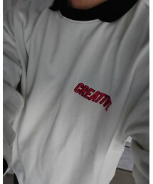 creative drug store | スウェット