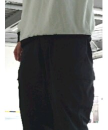 UNIQLO | カーゴパンツ