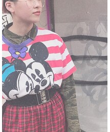 USED | Tシャツ/カットソー