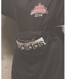 adidas | ボディバッグ/ウエストポーチ