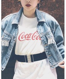 USED | Tシャツ/カットソー