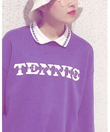 USED | スウェット
