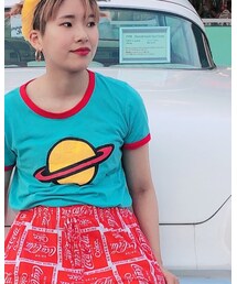 USED | Tシャツ/カットソー