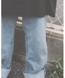 Levi's | デニムパンツ