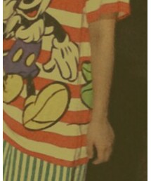 USED | Tシャツ/カットソー