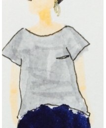 GAP | Tシャツ/カットソー