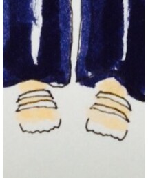 無印良品 | サンダル