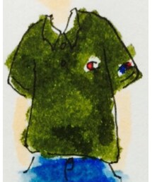 Champion | ポロシャツ