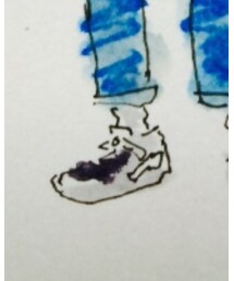 NEW BALANCE | スニーカー