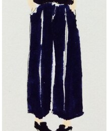 ELLE | スラックス