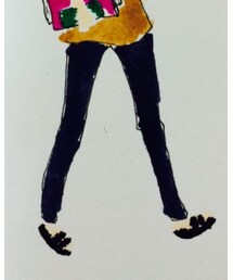 WEGO | デニムパンツ