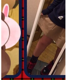 Dr. Martens | ブーツ