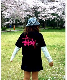 STUSSY | Tシャツ/カットソー