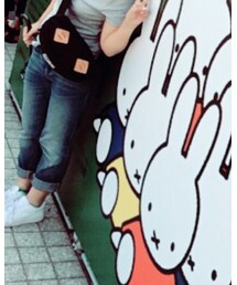 GU | デニムパンツ