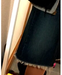 Lee | デニムスカート