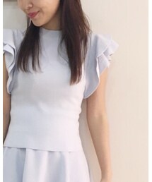 SNIDEL | トップス