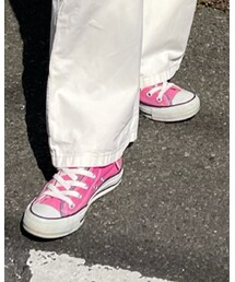 CONVERSE | スニーカー