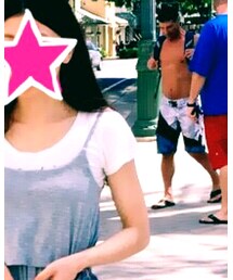 GU | Tシャツ/カットソー