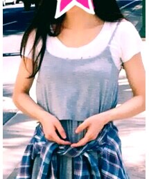 GU | ワンピース/ドレス