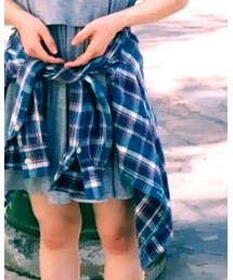 BEAMS | シャツ/ブラウス