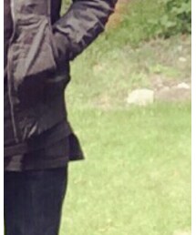 BOY LONDON | ナイロンジャケット