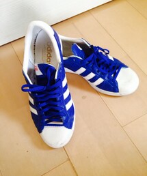 adidas | Wilhelm Bungert(スニーカー)