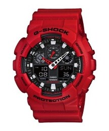 G-SHOCK | アナログ腕時計