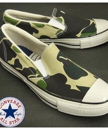 CONVERSE | スニーカー