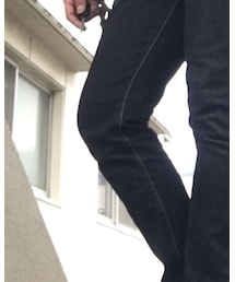 VOLCOM | デニムパンツ