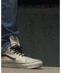 VANS | スニーカー