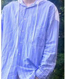 ZARA | シャツ/ブラウス