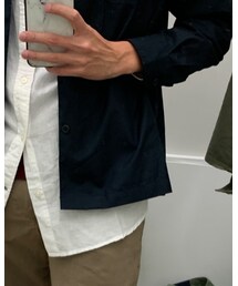 UNIQLO | ジャケット/アウター