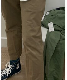 UNIQLO | その他パンツ