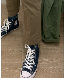 CONVERSE | シューズ