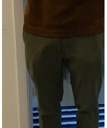 UNIQLO | チノパンツ