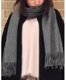 BLISS POINT | マフラー