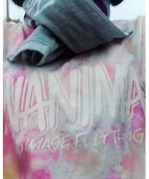 WANIMA | WANIMAのタイダイTシャツ🌈(Tシャツ/カットソー)