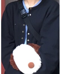 agnes b. | その他アウター