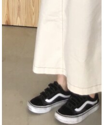 VANS | スニーカー