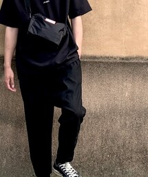 IMMENSE | スラックス