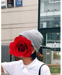 BEAMS | ニットキャップ/ビーニー