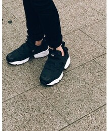 Reebok | スニーカー