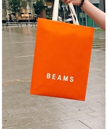 BEAMS | その他シューズ