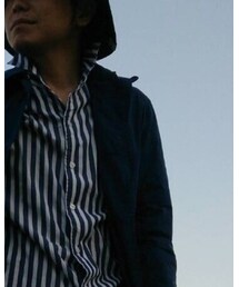 EDIFICE | ステンカラーコート