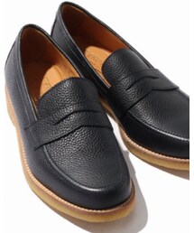 HIROSHI TSUBOUCHI | ローファー