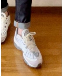 NIKE | スニーカー