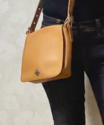 COACH | ショルダーバッグ