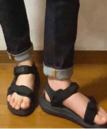 COLEMAN | サンダル