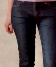 Nudie Jeans | デニムパンツ